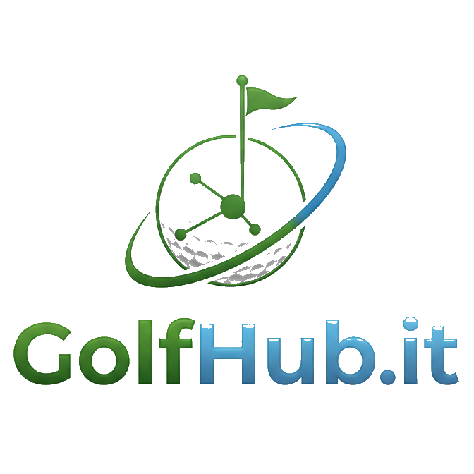 GolfHub.it Logo